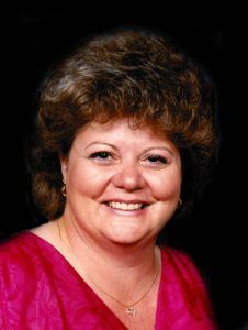 Connie Cole obituary photo