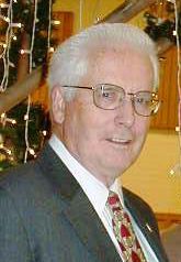 Donald J. Clark obituary photo