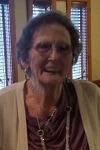 Stella M. Kolb obituary photo