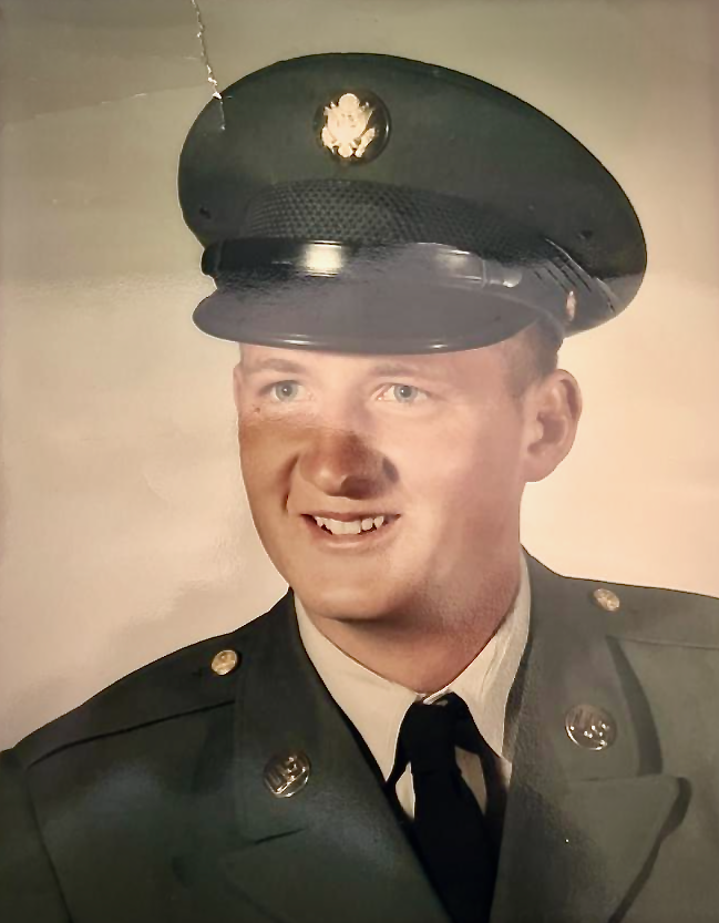 Steven K. Bennett obituary photo