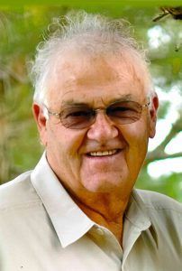 Orin Woodbury obituary photo