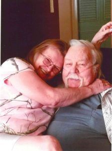 Virgil Dahlberg obituary photo
