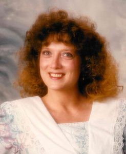 Laurie May Bauer obituary photo