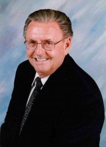 David Dean Cameron obituary photo