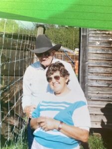 Eleanor E. Sargent obituary photo
