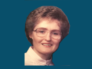 Sharon P. Anderson obituary photo