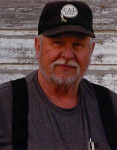 Jerry Kay Hale obituary photo