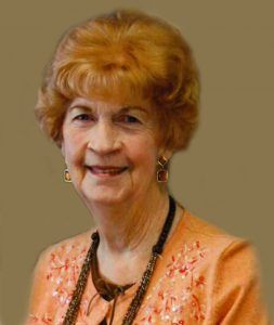 Nona M. Crystal obituary photo