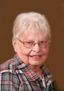 Deanne T. Bell obituary photo