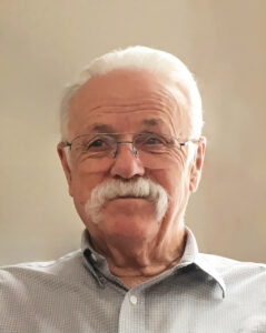Charles Lee Porter obituary photo