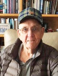 Winslow Gary Whiteley obituary photo