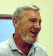Thomas Judd obituary photo