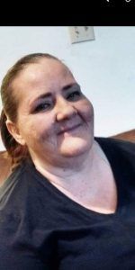 Lynda Renee Firkins obituary photo