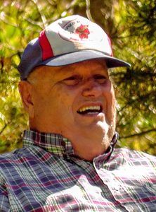 Orvin DeVaughn Jenks obituary photo