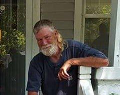 Patrick G. Paslay obituary photo
