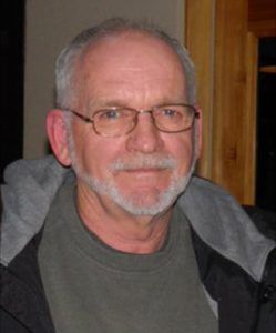 Richard W. Albertson obituary photo