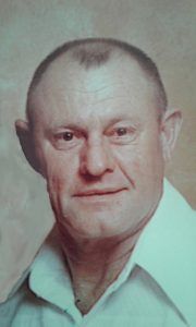 Andrew K. Martin obituary photo
