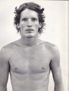 Jay Douglas Greene obituary photo