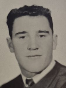Gary Adams obituary photo