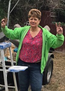 Shyrline Rae Keene obituary photo