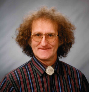 Michael E. Wiggins obituary photo