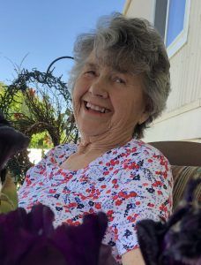 Kathryn Goodfellow obituary photo