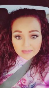 Sheri Marie Santos obituary photo