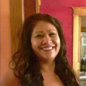 Lisa Trevino obituary photo