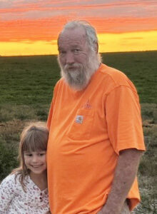 Michael E. Spoelstra obituary photo