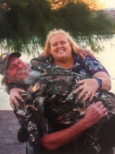 Sandy Lyn Hess obituary photo