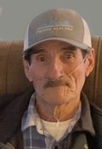 George Gerhardt obituary photo